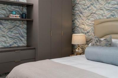 2 Bedroom Apartment in Muizenberg