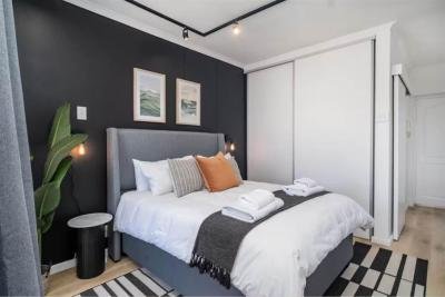 1 Bedroom Apartment in Green Point