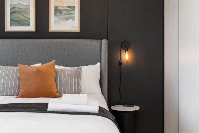 1 Bedroom Apartment in Green Point