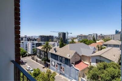 1 Bedroom Apartment in Green Point