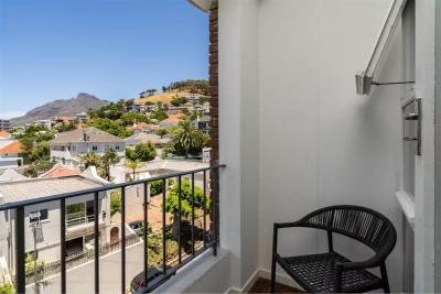 1 Bedroom Apartment in Green Point