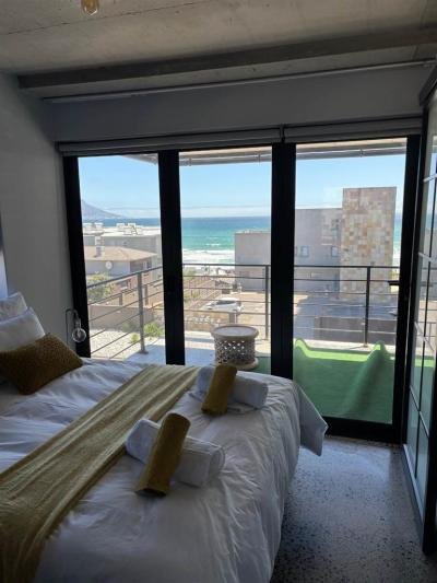 Studio apartment in West Beach