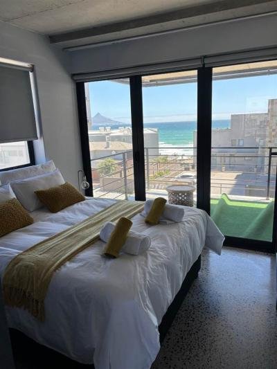 Studio apartment in West Beach