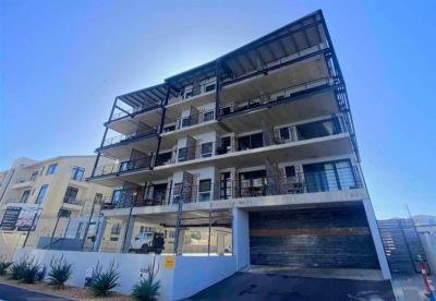 Studio apartment in West Beach