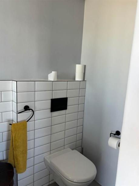 Studio apartment in West Beach-4