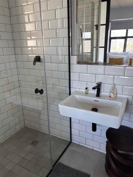 Studio apartment in West Beach-5