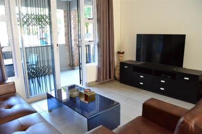 2 Bed Flat in Greenwood Park