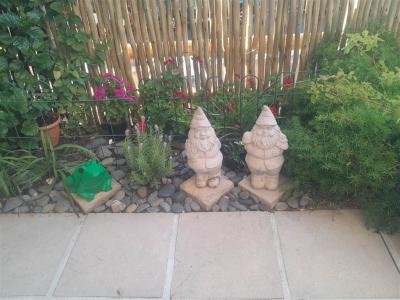 2 Bed Apartment in Vredehoek