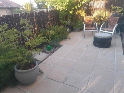 2 Bed Apartment in Vredehoek