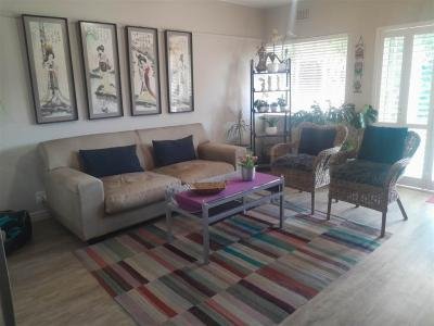 2 Bed Apartment in Vredehoek