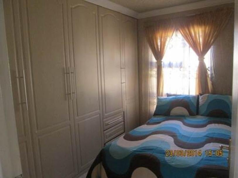 4 Bed House in Dobsonville-4