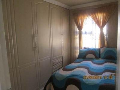 4 Bed House in Dobsonville