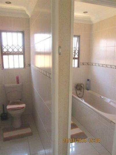 4 Bed House in Dobsonville