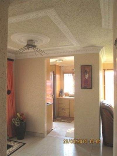 4 Bed House in Dobsonville