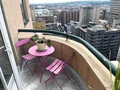 1 Bed Apartment in Johannesburg Central