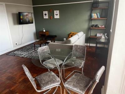 1 Bed Apartment in Johannesburg Central