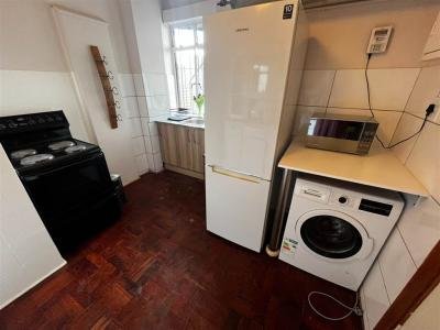 1 Bed Apartment in Johannesburg Central