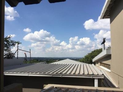 1 Bedroom Duplex in Parkview