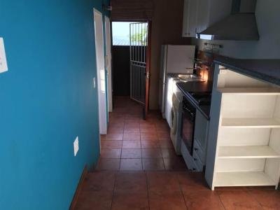 1 Bedroom Duplex in Parkview