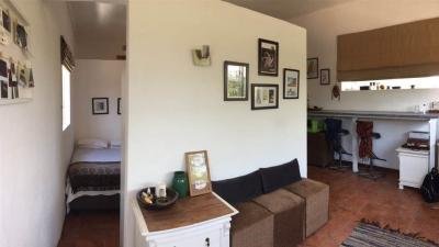 1 Bedroom Duplex in Parkview