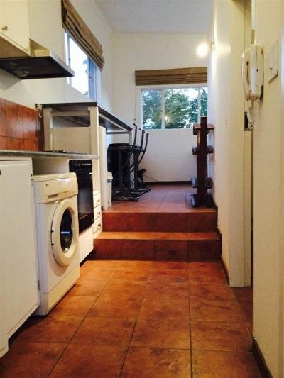 1 Bedroom Duplex in Parkview