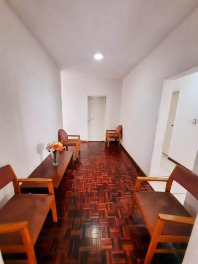 4 Bedroom Flat in Braamfontein