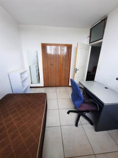 4 Bedroom Flat in Braamfontein
