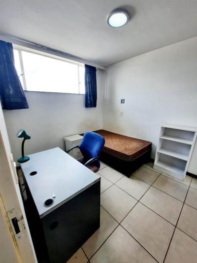 4 Bedroom Flat in Braamfontein