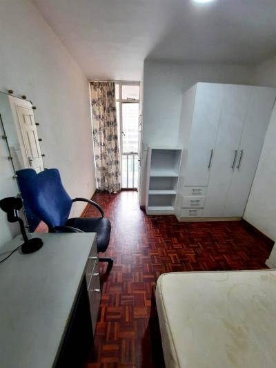 4 Bedroom Flat in Braamfontein