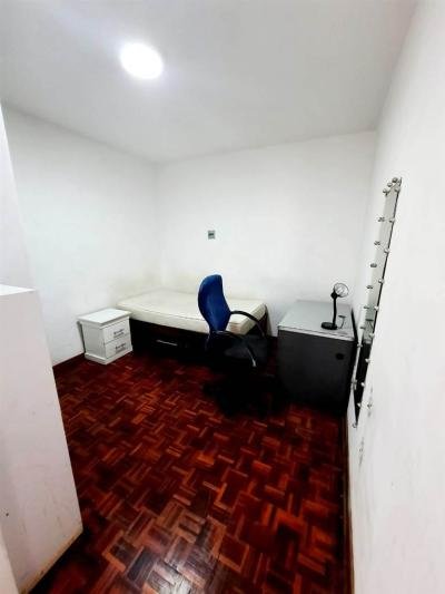 4 Bedroom Flat in Braamfontein