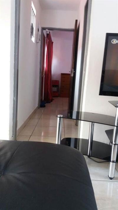 Studio apartment in Protea North