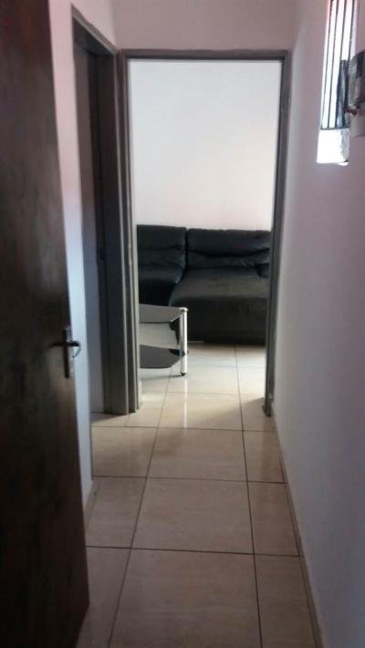 Studio apartment in Protea North