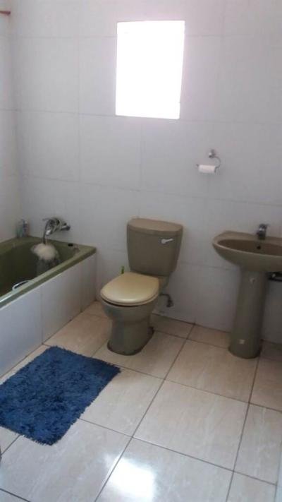 Studio apartment in Protea North