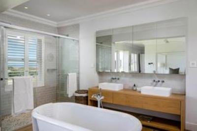 4 Bedroom House to Rent in Crofters Valley