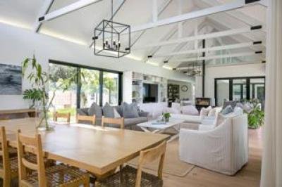 4 Bedroom House to Rent in Crofters Valley