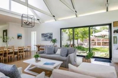 4 Bedroom House to Rent in Crofters Valley