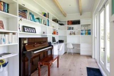 4 Bedroom House to Rent in Crofters Valley