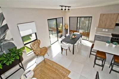 3 Bed Townhouse in Ferndale