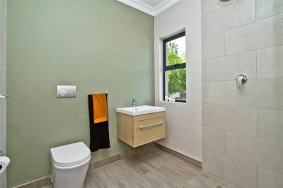 3 Bed Townhouse in Ferndale