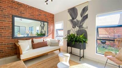 3 Bed Townhouse in Ferndale