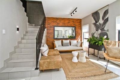3 Bed Townhouse in Ferndale