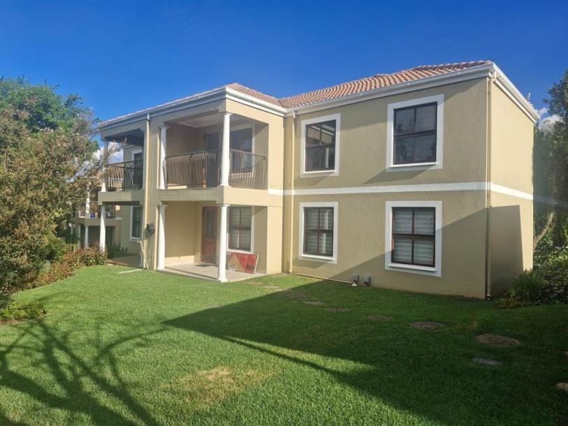 2 Bed Apartment in Ferndale-0