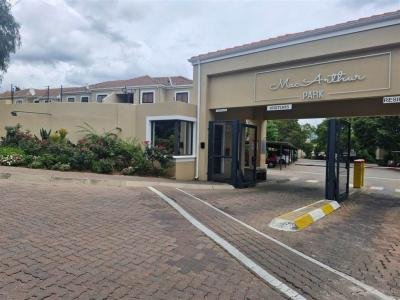 2 Bed Apartment in Ferndale