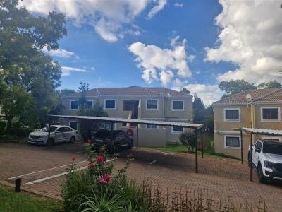 2 Bed Apartment in Ferndale