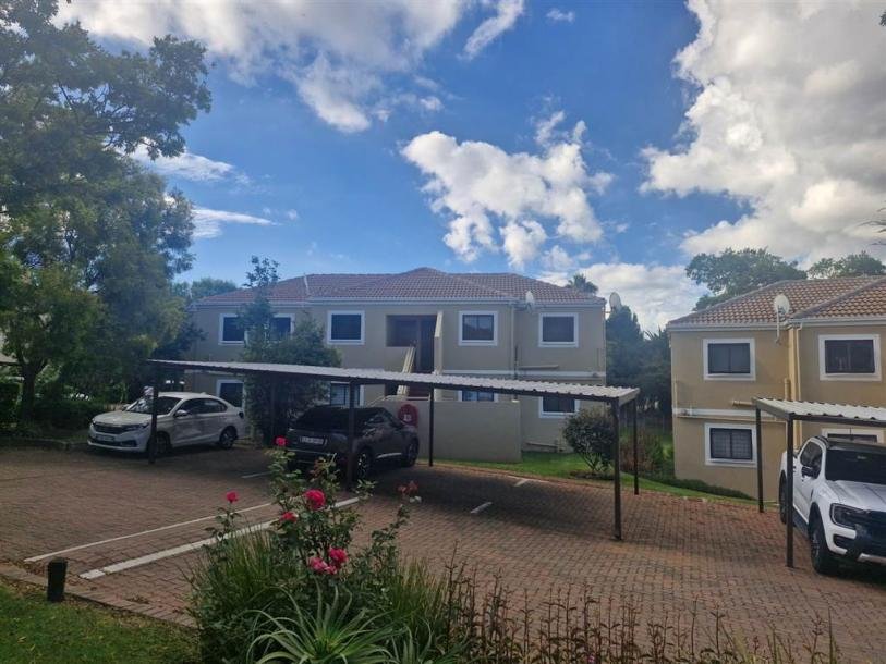 2 Bed Apartment in Ferndale-1