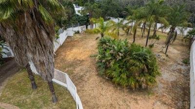 2 013 m² Land available in Morningside
