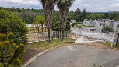 2 013 m² Land available in Morningside