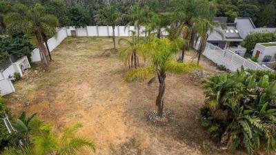 2 013 m² Land available in Morningside