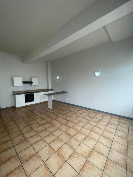 1 Bedroom Flat in Durban CBD-4