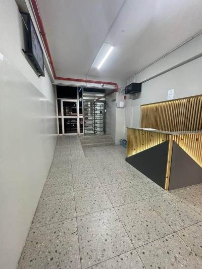 0.5 Bedroom Flat in Durban CBD